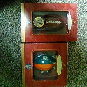 NFL Collectors items